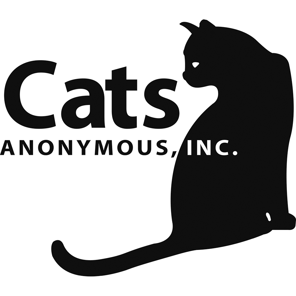 Cats Anonymous Inc, 501(c)(3) non-profit organization