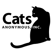 Cats Anonymous Inc, 501(c)(3) non-profit organization