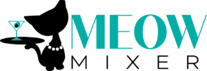 Meow Mixer Logo